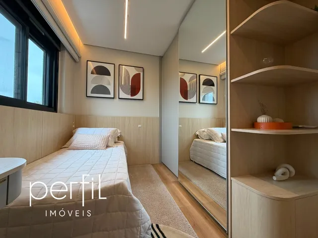Imagem 13: Apartamento à venda em Joinville-SC, Santo Antônio, 2 quartos, 1 suíte, 1 vaga