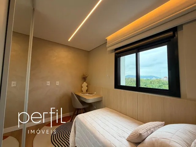 Imagem 10: Apartamento à venda em Joinville-SC, Santo Antônio, 2 quartos, 1 suíte, 1 vaga