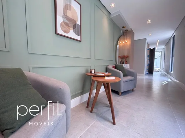 Imagem: Apartamento à venda em Joinville-SC, Bairro