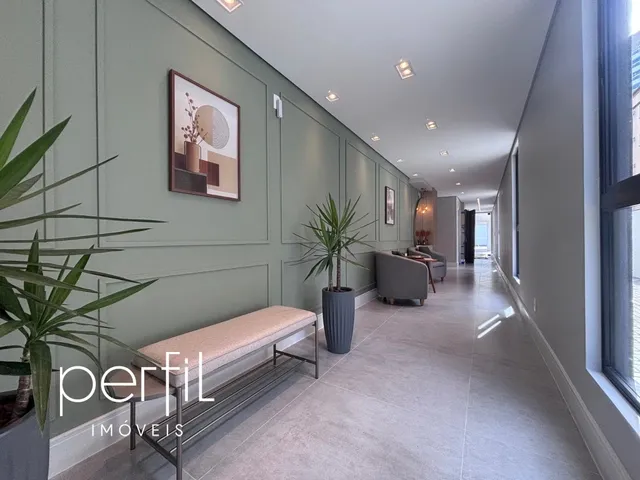 Imagem 7: Apartamento à venda em Joinville-SC, Bairro Atiradores: 3 quartos, 1 suíte, 78,84m² de