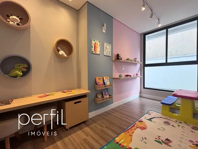 Imagem 9: Apartamento à venda em Joinville-SC, Bairro Atiradores: 3 quartos, 1 suíte, 78,84m² de