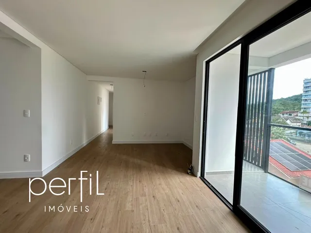 Imagem 8: Apartamento à venda em Joinville-SC, Bairro Atiradores: 3 quartos, 1 suíte, 78,84m² de