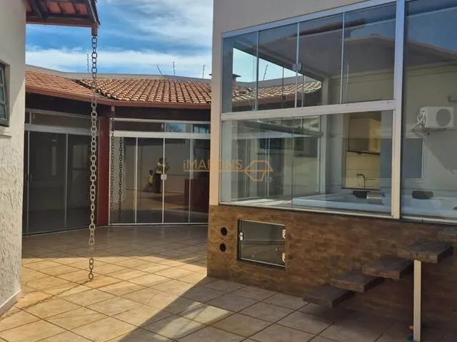Imagem 8: Casa à venda no bairro Miranda - Araguari/MG