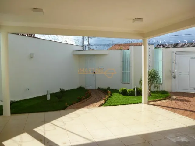 Imagem: Casa Alto Padrão À Venda em Araguari/Mg