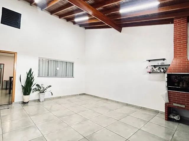 Imagem: Casa No Residencial Zanetti por R$ 395.000,00
