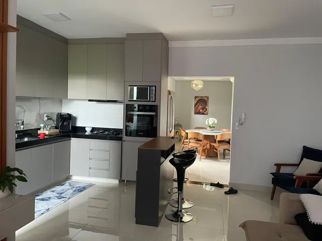 Imagem: Apartamento Jardim Botânico R$ 450.000,00
