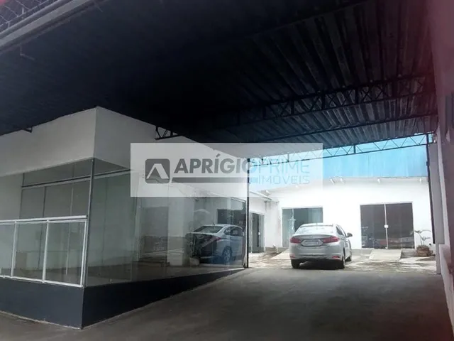 Imagem 3: Ponto para Locação Comercial - Taboão da Serra
