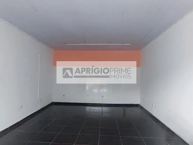 Imagem 4: Ponto para Locação Comercial - Taboão da Serra