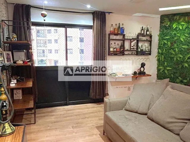Imagem: Apto. Laranjeira em Taboão da Serra