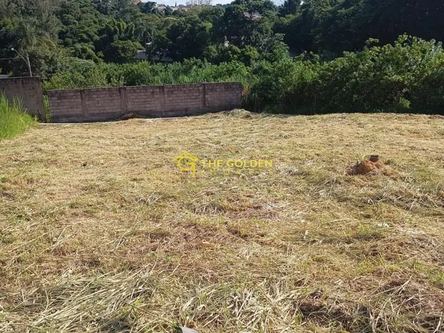 Imagem: Terreno a venda em Valinhos