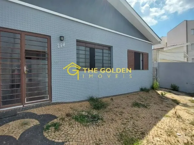 Imagem: Casa a venda em Campinas