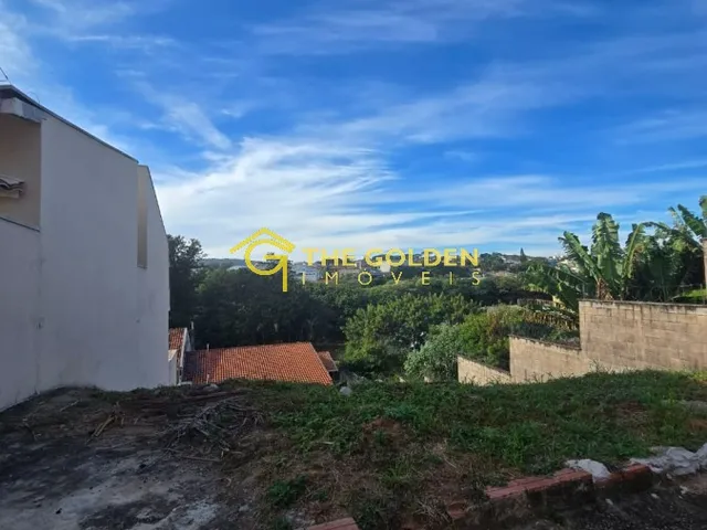 Imagem: Terreno a venda em valinhos Condominio Mirante