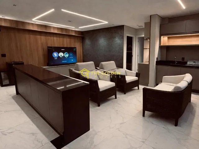 Imagem: Apartamento a venda no Residencial Sensia