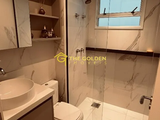 Imagem 8: Apartamento a venda no Residencial Sensia Parque Prado
