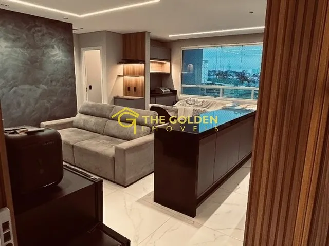 Imagem 6: Apartamento a venda no Residencial Sensia Parque Prado