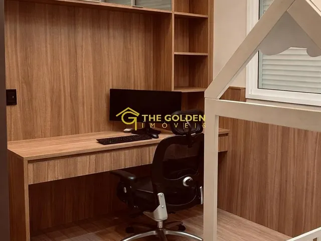 Imagem 9: Apartamento a venda no Residencial Sensia Parque Prado