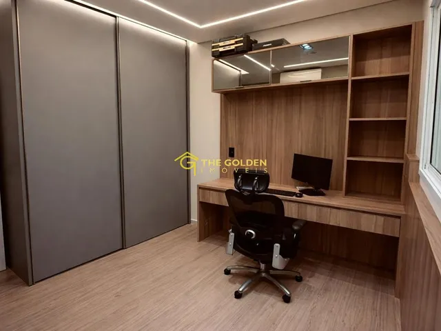 Imagem 4: Apartamento a venda no Residencial Sensia Parque Prado