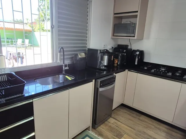 Imagem 14: Casa com 04 dormitórios nos Ingleses