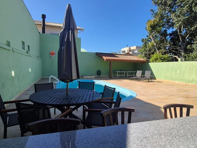 Imagem 12: Casa com 04 dormitórios nos Ingleses