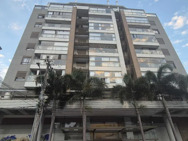 Imagem 7: Apartamento com 02 Dormitórios e Vista Mar no Estreito