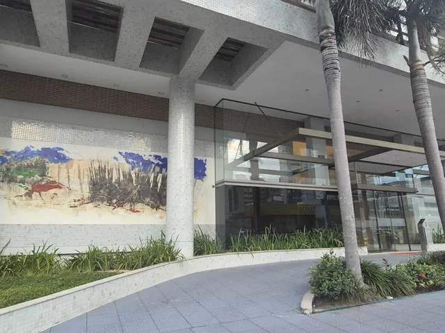 Imagem 10: Apartamento com 02 Dormitórios e Vista Mar no Estreito