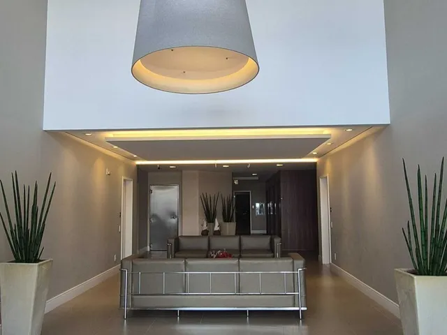Imagem 8: Apartamento com 02 Dormitórios e Vista Mar no Estreito