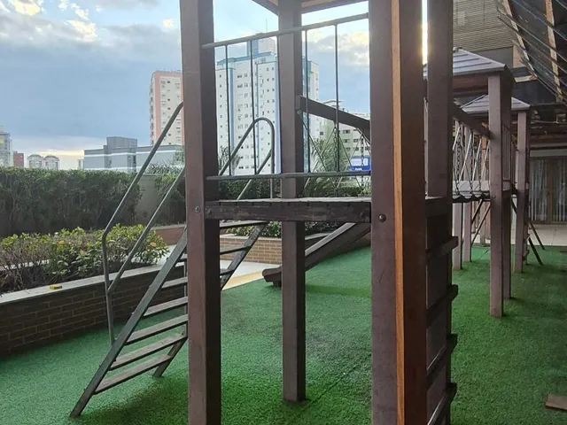 Imagem 12: Apartamento com 02 Dormitórios e Vista Mar no Estreito