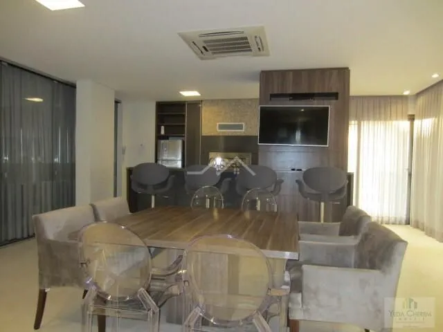 Imagem 16: Apartamento com 02 Dormitórios e Vista Mar no Estreito
