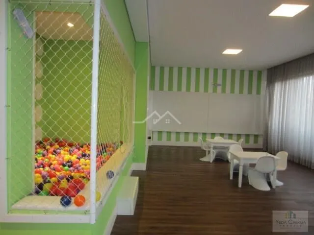 Imagem 5: Apartamento com 02 Dormitórios e Vista Mar no Estreito