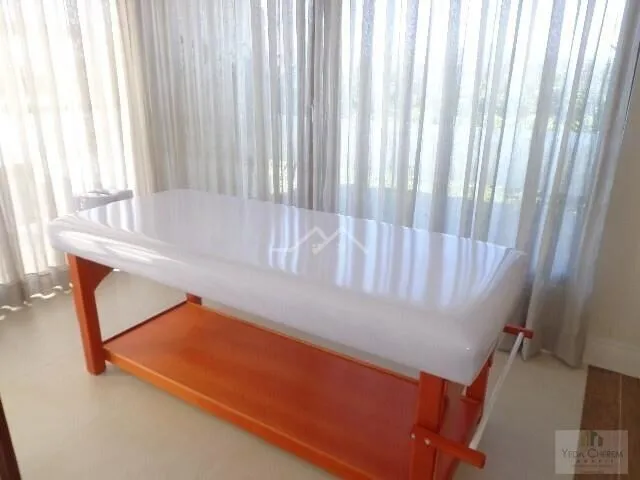 Imagem 2: Apartamento com 02 Dormitórios e Vista Mar no Estreito