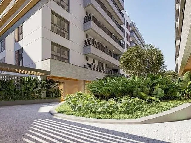 Imagem 2: Apartamento Alto Padrão Frente Mar em Praia Comprida, São José/SC