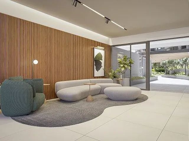 Imagem 12: Apartamento Alto Padrão Frente Mar em Praia Comprida, São José/SC