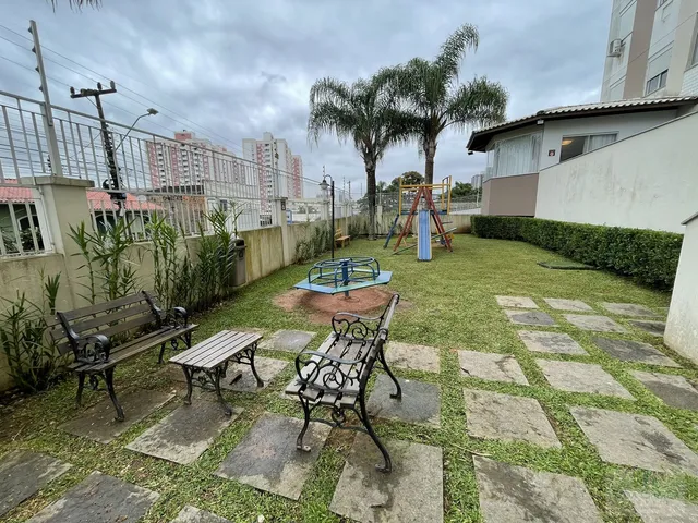 Imagem 15: Apartamento em Barreiros, São José/Sc