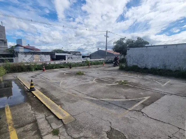 Imagem: Terreno a venda bairro Capoeiras Florianópolis
