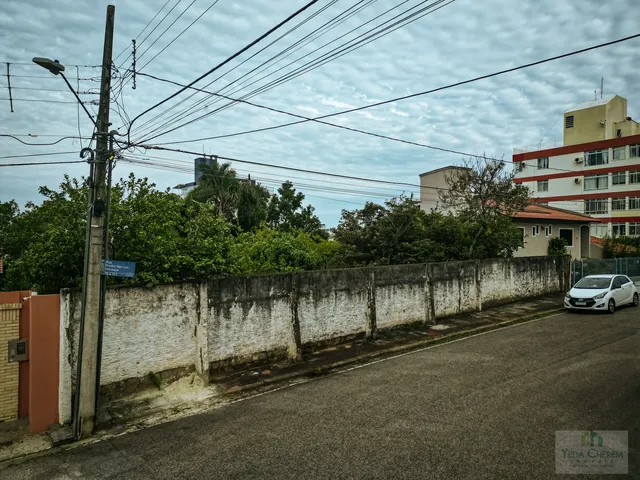Imagem 11: Terreno a venda bairro coqueiros Florianópolis SC