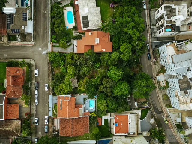 Imagem 6: Terreno a venda bairro coqueiros Florianópolis SC