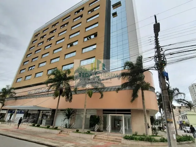 Imagem 4: Sala Comercial em Estreito, Florianópolis/SC