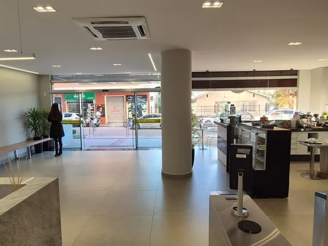 Imagem 3: Sala Comercial em Estreito, Florianópolis/SC