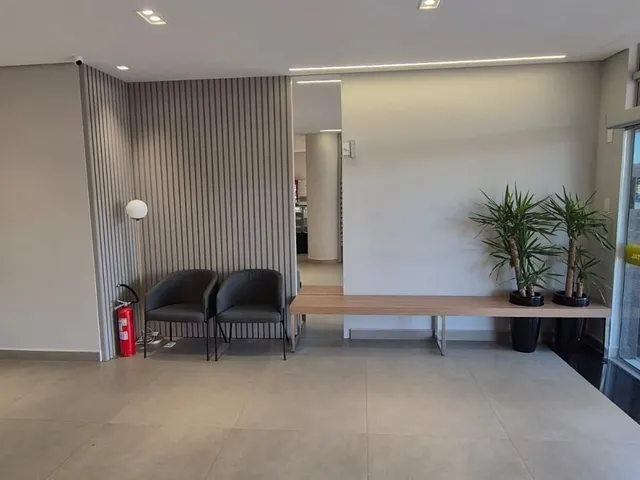 Imagem 2: Sala Comercial em Estreito, Florianópolis/SC
