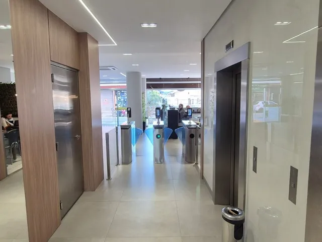 Imagem 5: Sala Comercial em Estreito, Florianópolis/SC