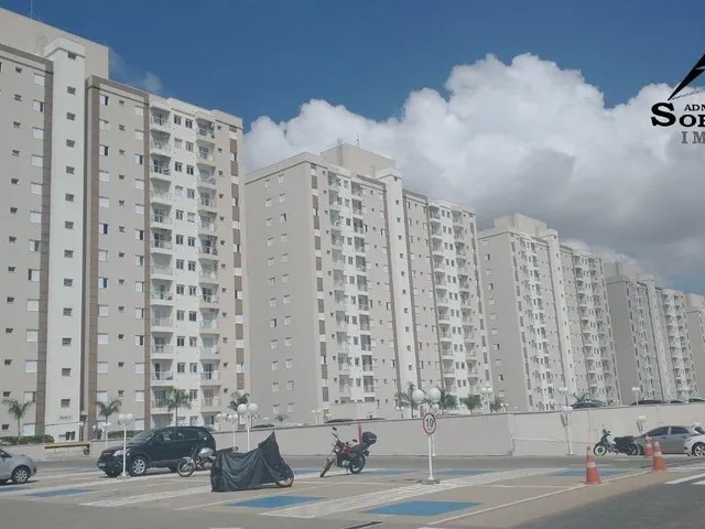 Imagem: Locação Cond. Villa Helvetia, com fácil