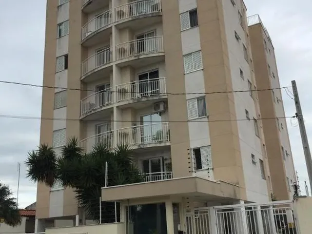 Imagem: Aluga-se Apto 6º andar - Com elevador