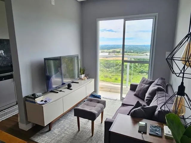 Imagem: Apartamento mobiliado para locação em