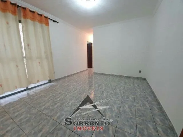 Imagem: Apartamento a venda - Solar dos Girassóis