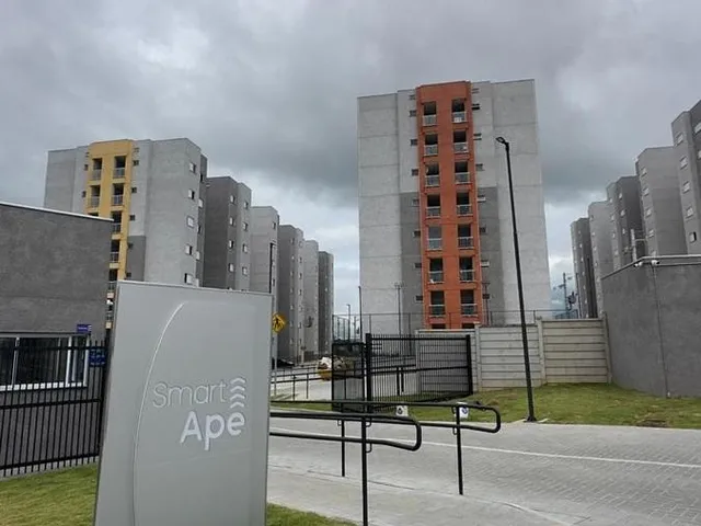Imagem: APARTAMENTO NOVO PARA LOCAÇÃO 6º ANDAR
