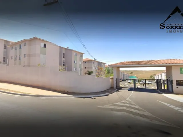 Imagem: Apartamento à venda - 2º Andar - JD Campo