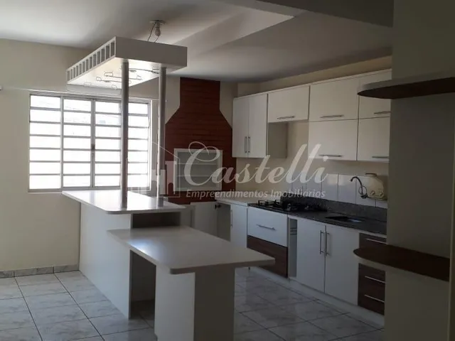 Imagem 4: Sobrado para locação, Jardim Carvalho, PONTA GROSSA - PR