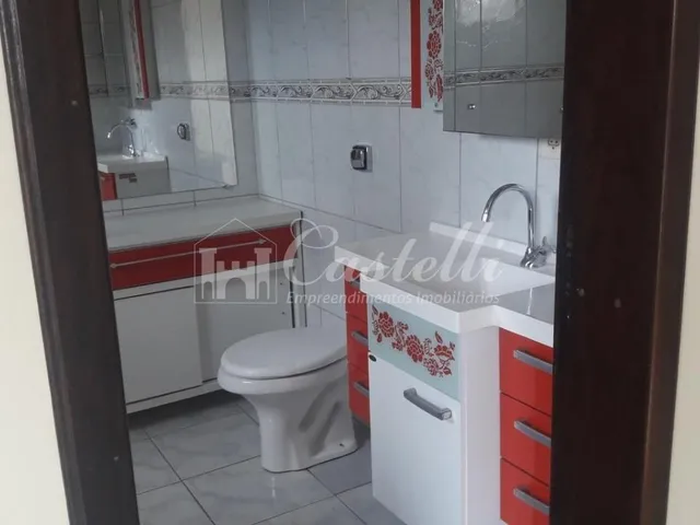 Imagem 11: Sobrado para locação, Jardim Carvalho, PONTA GROSSA - PR