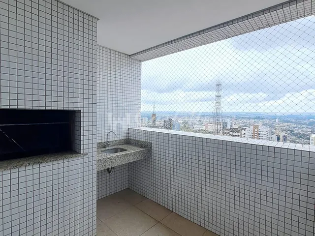 Imagem 5: Apartamento para locação, no Centro, de PONTA GROSSA - PR