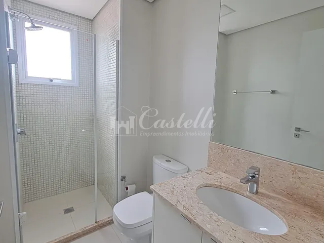 Imagem 16: Apartamento para locação, no Centro, de PONTA GROSSA - PR